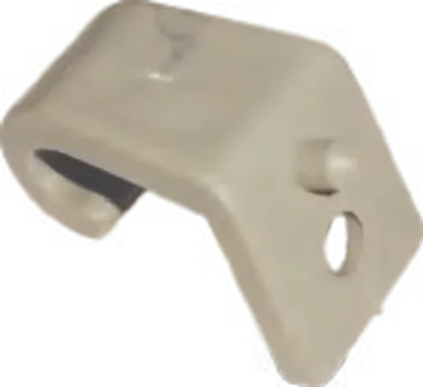 Sun Shade Clip