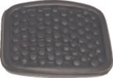Clutch Pedal Rubber Zen