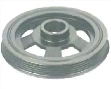 Crank Pulley Verna