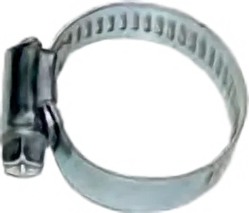 Taiwani Hose Clip Size-1.1/2 Inch