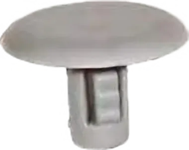 Side Pillar Clip Scorpio S-10