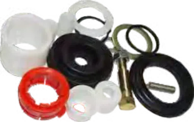 Gear Lever Kit 207-DI (Full)