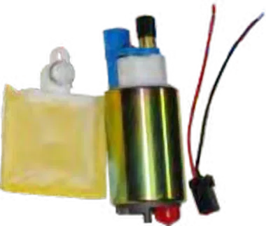 Fuel Pump Motor Fiesta