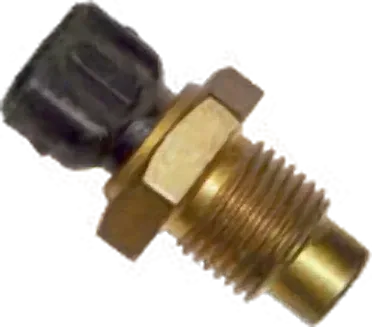 Temperature Sensor Black
