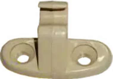Sun Visor Clamp