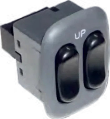 Power Window Switch Santro (FR)