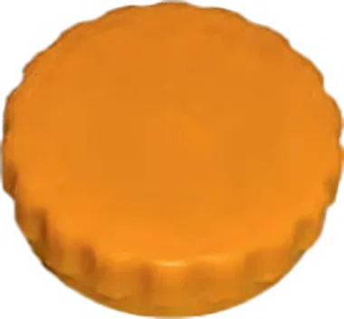 Coolant Bottle Cap Spark