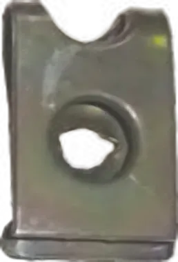 Speaker Patti Metal Medium