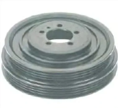 Crank Pulley Zen/Esteem