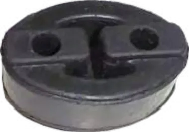 Silencer Rubber Sumo