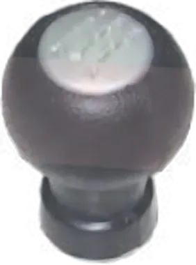 Gear Lever Knob Swift Heavy With Sleeve