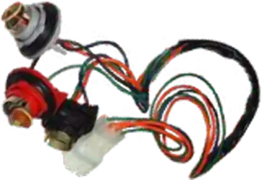 Tail Light Holder Sumo Victa