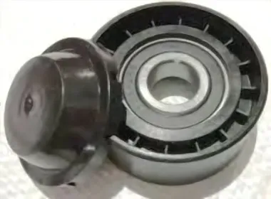 A.C. Pulley Duster(P) & Ciaz PVC