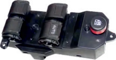 Power Window Switch Honda City T-3 (FR)