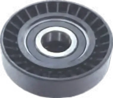 A.C. Pulley Indigo Big