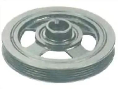 Crank Pulley i20