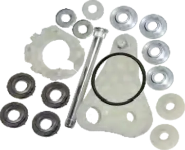Gear Lever Kit Swift T-3