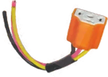 Head Light Holder Ceramic 2nd
