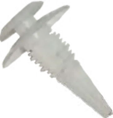 Dicky Pad Clip