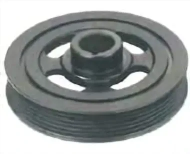 Crank Pulley Corolla (P)