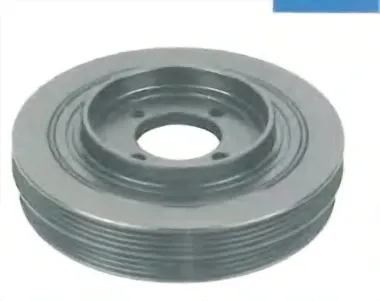 Crank Pulley Zen (D)