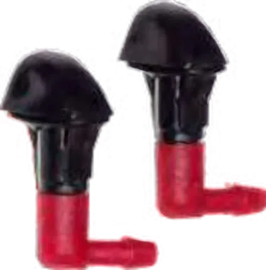 Wiper Nozzle Honda IV-TEC