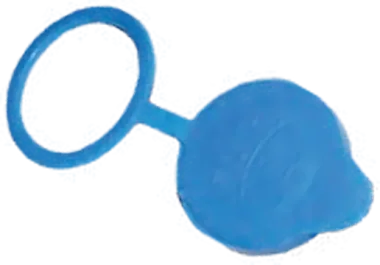 Wiper Bottle Cap Ritz