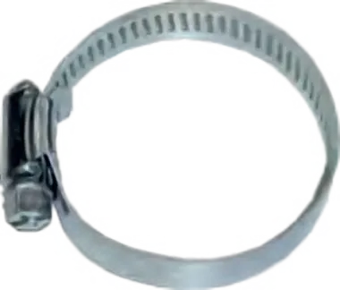 Taiwani Hose Clip Size-2.1/2,2.1/4