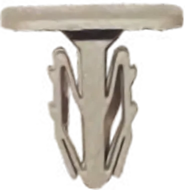 Roof Handle Clip Indica