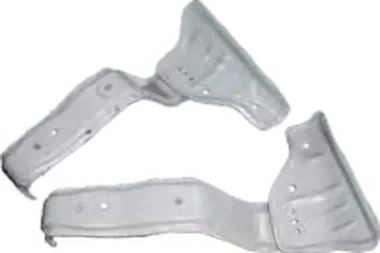 Bumper Bracket (Metal) Alto T-1 (Front)