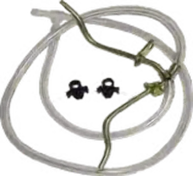 Wiper Nozzle Car T-1