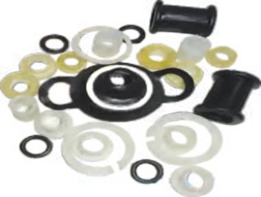 Gear Lever Kit Indica