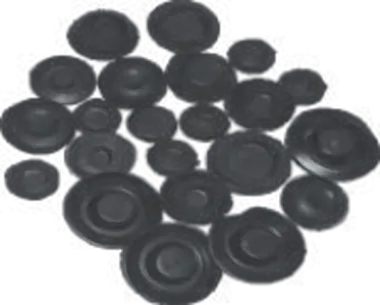 Floor Rubber Kit Zen