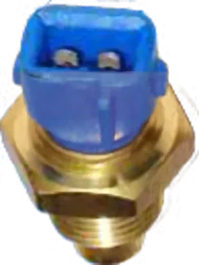 Temperature Sensor Blue