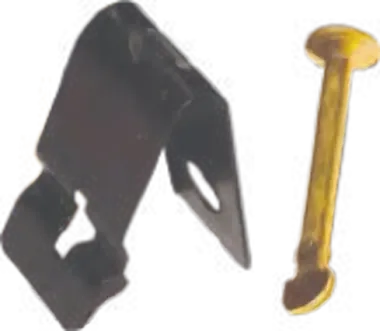 Brake Shoe Kit Van