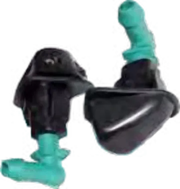 Wiper Nozzle Honda City T-1