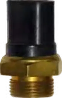 Thermostat Switch Uno Petrol (Two Pin)