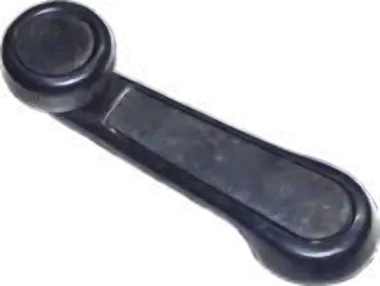 Regulator Handle Car