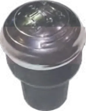 Gear Lever Knob i20 O/M