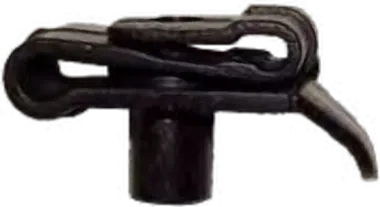 Fender Clip (Z) Type