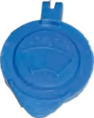 Wiper Bottle Cap Santro