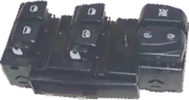 Power Window Switch Verna New (FR)
