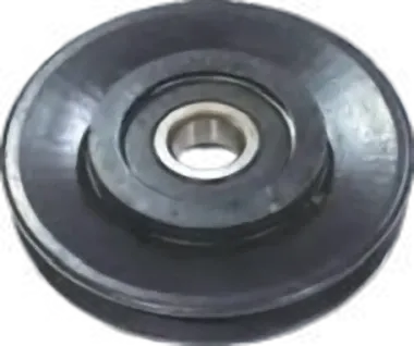 A.C. Pulley Lancer Petrol