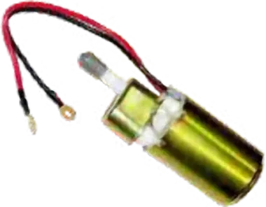 Fuel Pump Motor Zen