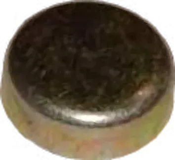 Head Tikki (Small)