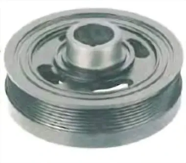Crank Pulley Innova