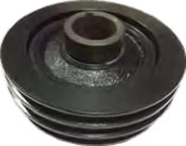 Crank Pulley Pajero T-2