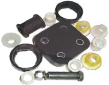 Gear Lever Kit Wagon-R