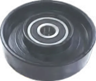 A.C. Pulley Innova (Big Centre)