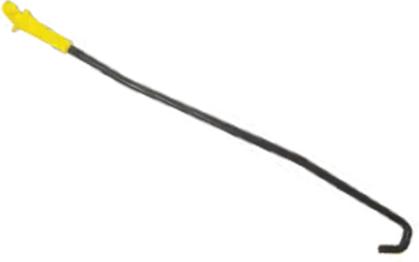 Bonnet Rod (Metal) i10